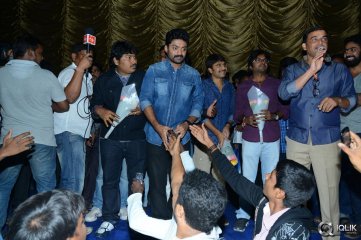 Pataas Movie Success Meet at Devi Theatre